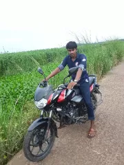 Bajaj Discover 125